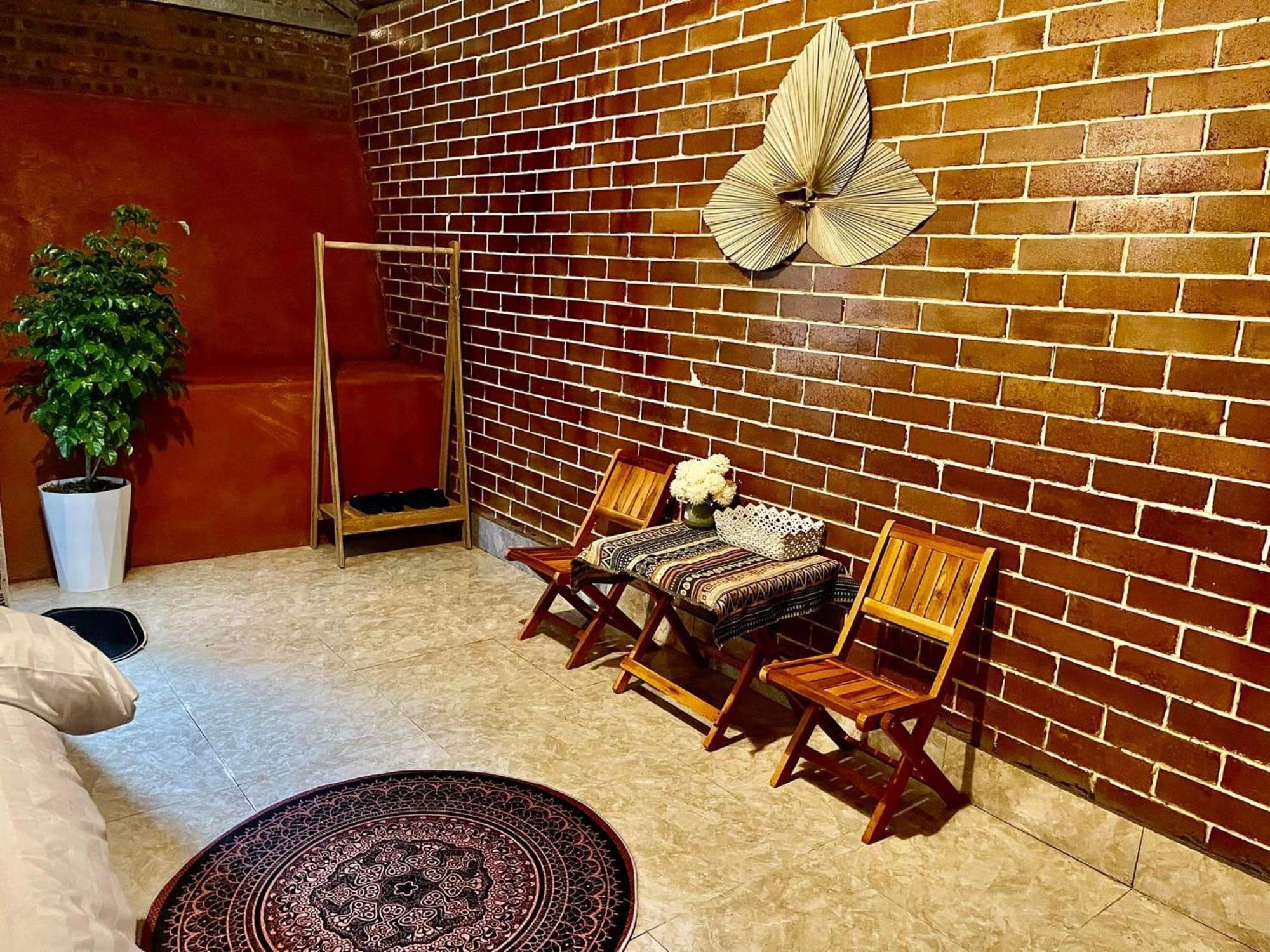 Du Gia Cozy Homestay & Tours Làng Cac Εξωτερικό φωτογραφία